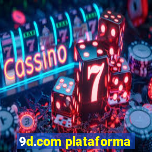 9d.com plataforma